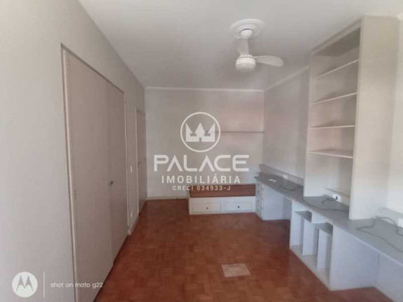 Imagem Apartamento com 3 Quartos à Venda ou Locação, 154 m² em Alto - Piracicaba