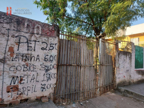 Imagem Terreno à Venda, 1.000 m² em Vila Centenário - Duque De Caxias