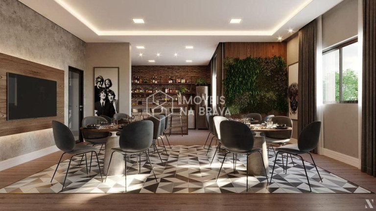 Imagem Apartamento com 3 Quartos à Venda, 87 m² em Vila Operária - Itajaí
