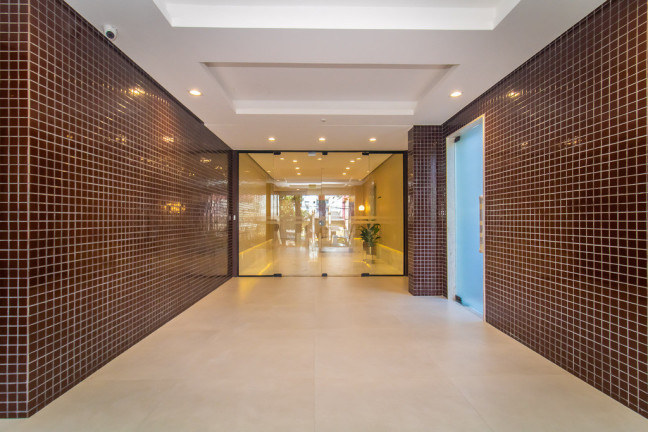 Imagem Apartamento com 3 Quartos à Venda, 147 m² em Bela Vista - Porto Alegre