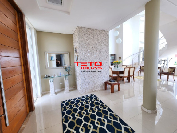 Imagem Casa com 4 Quartos à Venda, 450 m² em Urbanova - São José Dos Campos Imagem Casa com 4 Quartos à Venda, 450 m² em Urbanova - São José Dos Campos