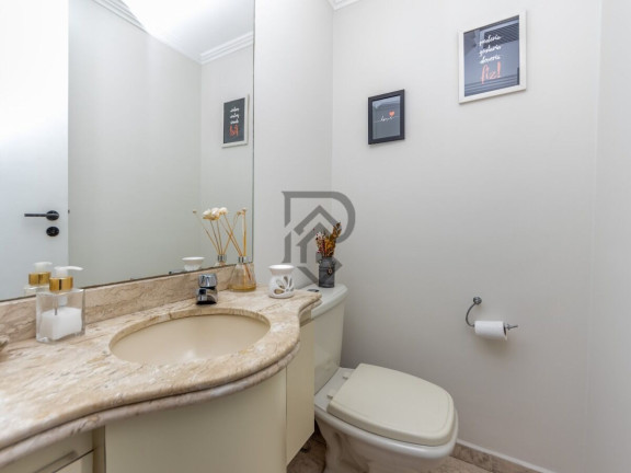 Imagem Apartamento com 3 Quartos à Venda, 101 m² em Moema - São Paulo