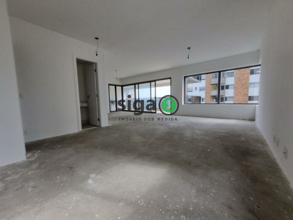 Imagem Apartamento com 3 Quartos à Venda, 192 m² em Campo Belo - São Paulo Imagem Apartamento com 3 Quartos à Venda, 192 m² em Campo Belo - São Paulo