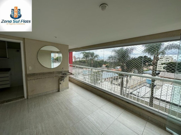 Imagem Apartamento com 2 Quartos à Venda, 70 m² em Campo Belo - São Paulo Imagem Apartamento com 2 Quartos à Venda, 70 m² em Campo Belo - São Paulo