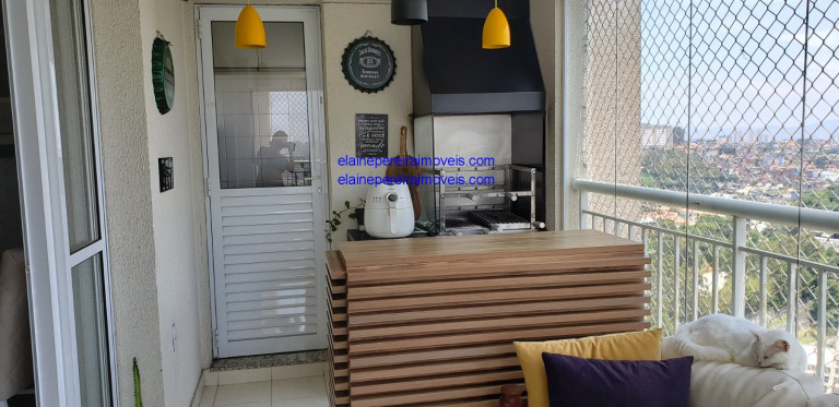 Imagem Apartamento com 3 Quartos à Venda, 106 m² em Jardim Arpoador - São Paulo Imagem Apartamento com 3 Quartos à Venda, 106 m² em Jardim Arpoador - São Paulo