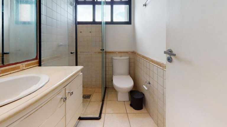 Imagem Apartamento com 3 Quartos à Venda, 203 m² em Vila Romana - São Paulo Imagem Apartamento com 3 Quartos à Venda, 203 m² em Vila Romana - São Paulo
