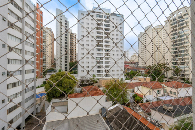 Imagem Apartamento com 3 Quartos à Venda, 107 m² em Perdizes - São Paulo