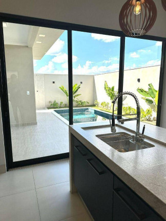 Imagem Casa com 3 Quartos à Venda, 170 m² em Residencial Maria Julia - São José Do Rio Preto Imagem Casa com 3 Quartos à Venda, 170 m² em Residencial Maria Julia - São José Do Rio Preto