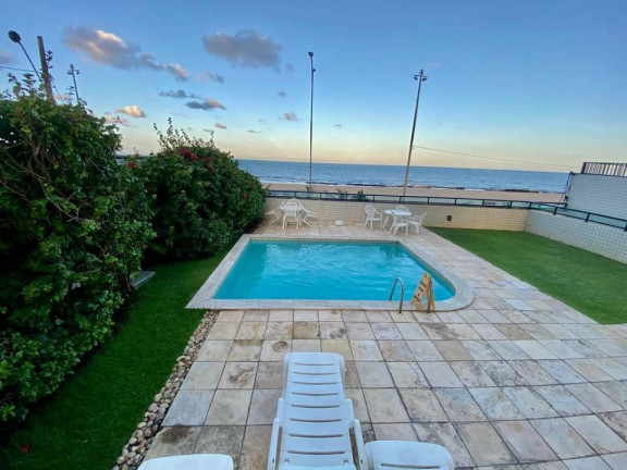 Imagem Apartamento com 3 Quartos à Venda, 112 m² em Centro - Jaboatão Dos Guararapes