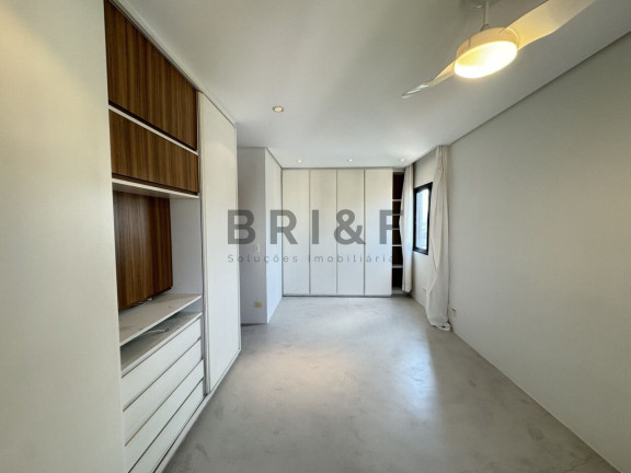 Imagem Apartamento com 1 Quarto para Alugar, 70 m² em Brooklin - São Paulo Imagem Apartamento com 1 Quarto para Alugar, 70 m² em Brooklin - São Paulo