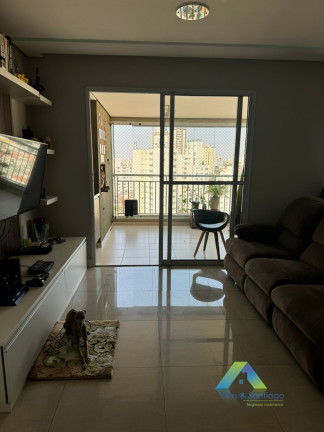 Imagem Apartamento com 2 Quartos à Venda, 79 m² em Cambuci - São Paulo Imagem Apartamento com 2 Quartos à Venda, 79 m² em Cambuci - São Paulo