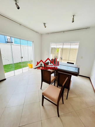 Imagem Casa de Condomínio com 3 Quartos para Alugar, 270 m² em Loteamento Villa Branca - Jacareí