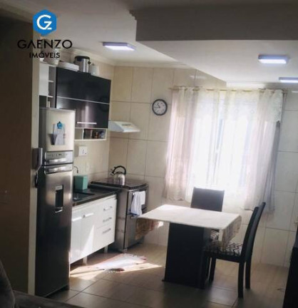 Imagem Casa de Condomínio com 2 Quartos à Venda, 110 m² em Conceição - Osasco Imagem Casa de Condomínio com 2 Quartos à Venda, 110 m² em Conceição - Osasco