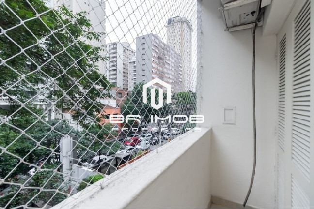 Foto do imóvel Imóvel com 4 Quartos à Venda, 198 m² em Jardim Paulista - São Paulo