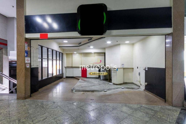 Imagem Loja para Alugar, 30 m² em Centro - São Caetano Do Sul Imagem Loja para Alugar, 30 m² em Centro - São Caetano Do Sul