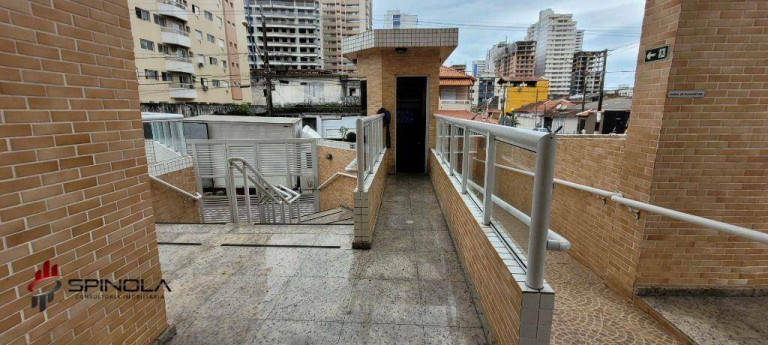 Imagem Apartamento com 2 Quartos à Venda, 82 m² em Aviação - Praia Grande Imagem Apartamento com 2 Quartos à Venda, 82 m² em Aviação - Praia Grande