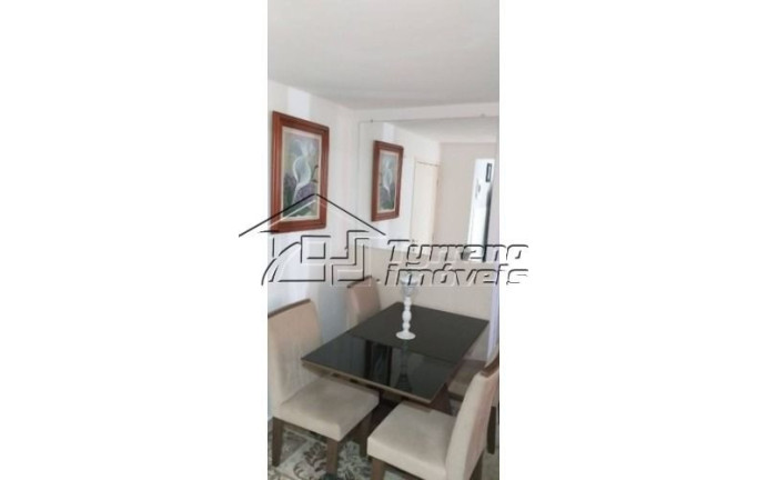 Imagem Apartamento com 2 Quartos à Venda, 50 m² em Jardim América - São José Dos Campos Imagem Apartamento com 2 Quartos à Venda, 50 m² em Jardim América - São José Dos Campos