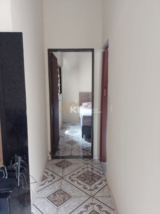 Imagem Sobrado com 3 Quartos à Venda, 160 m² em Jardim Santa Cruz - Serrana