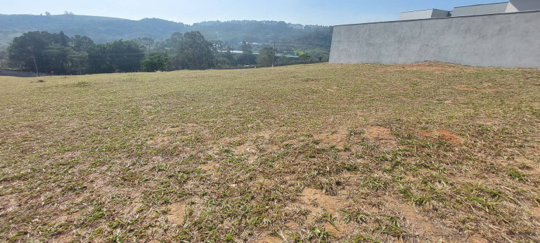 Imagem Terreno à Venda, 756 m² em Torrão De Ouro Ii - São José Dos Campos Imagem Terreno à Venda, 756 m² em Torrão De Ouro Ii - São José Dos Campos