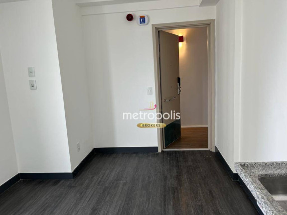 Imagem Studio com 1 Quarto à Venda, 21 m² em Barcelona - São Caetano Do Sul Imagem Studio com 1 Quarto à Venda, 21 m² em Barcelona - São Caetano Do Sul
