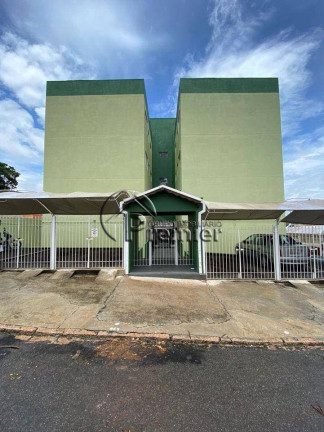 Apartamento com 2 Quartos à Venda, 53 m² em Jardim Pedroso - Indaiatuba