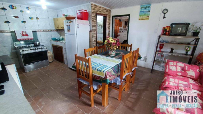 Imagem Casa com 3 Quartos à Venda, 375 m² em Costa Do Sol - Cidreira Imagem Casa com 3 Quartos à Venda, 375 m² em Costa Do Sol - Cidreira