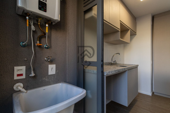 Imagem Apartamento com 2 Quartos à Venda, 85 m² em Moema - São Paulo