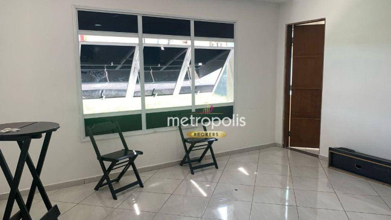 Imagem Sala Comercial para Alugar, 35 m² em Planalto - São Bernardo Do Campo