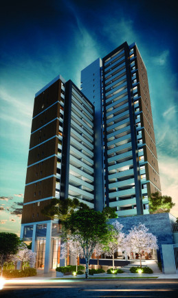 Imagem Imóvel com 2 Quartos à Venda,  em Vila Mariana - São Paulo