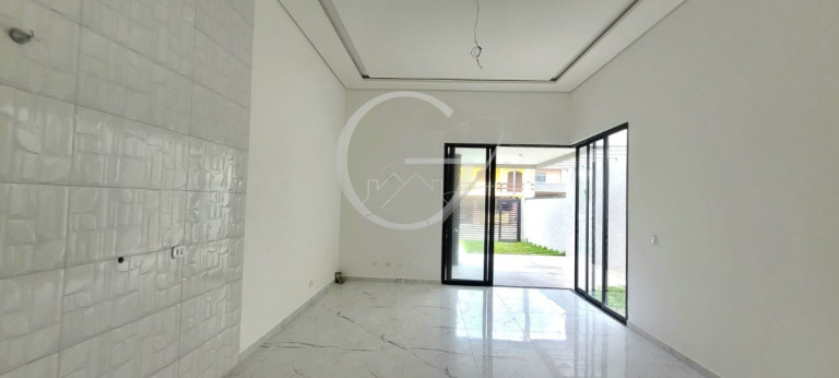 Imagem Casa com 3 Quartos à Venda, 120 m² em Ipanema - Pontal Do Paraná