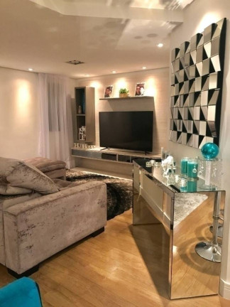 Imagem Apartamento com 2 Quartos à Venda, 170 m² em Jardim - Santo André