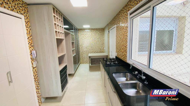 Imagem Apartamento com 3 Quartos para Alugar, 142 m² em Vila Andrade - São Paulo