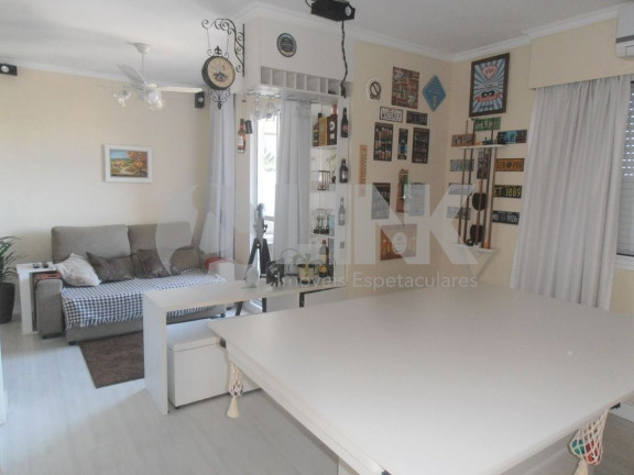 Apartamento com 3 Quartos à Venda, 62 m² em São Sebastião - Porto Alegre