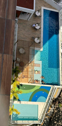 Imagem Apartamento com 2 Quartos à Venda, 90 m² em Costa Azul - Salvador Imagem Apartamento com 2 Quartos à Venda, 90 m² em Costa Azul - Salvador