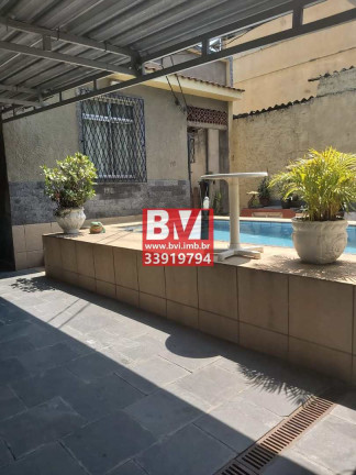 Imagem Casa com 4 Quartos à Venda, 108 m² em Penha - Rio De Janeiro Imagem Casa com 4 Quartos à Venda, 108 m² em Penha - Rio De Janeiro