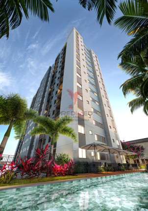 Imagem Apartamento com 1 Quarto à Venda, 32 m² em Engenho De Dentro - Rio De Janeiro