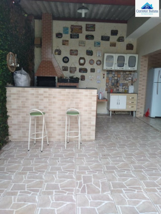 Imagem Casa com 4 Quartos à Venda, 520 m² em Jardim Nova Mercedes - Campinas