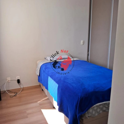 Imagem Apartamento com 2 Quartos à Venda, 60 m² em Rudge Ramos - São Bernardo Do Campo