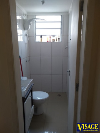 Imagem Apartamento com 2 Quartos à Venda, em Vila Branca - Jacareí Imagem Apartamento com 2 Quartos à Venda, em Vila Branca - Jacareí