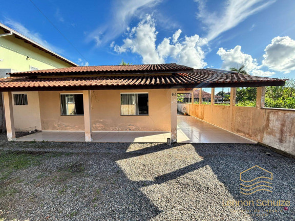 Imagem Casa com 2 Quartos à Venda, 70 m² em Costeira - Balneário Barra Do Sul Imagem Casa com 2 Quartos à Venda, 70 m² em Costeira - Balneário Barra Do Sul