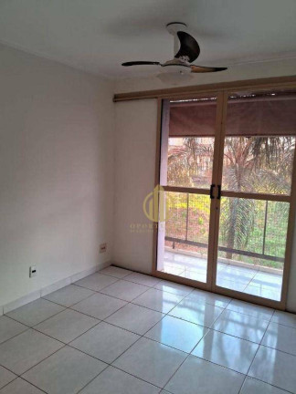 Apartamento com 3 Quartos à Venda, 72 m² em Parque Industrial Lagoinha - Ribeirão Preto