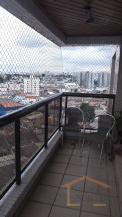 Imagem Apartamento com 4 Quartos à Venda, 204 m² em Vila Maria Alta - São Paulo Imagem Apartamento com 4 Quartos à Venda, 204 m² em Vila Maria Alta - São Paulo