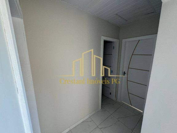 Imagem Casa com 2 Quartos à Venda,  em Los Angeles - Ponta Grossa