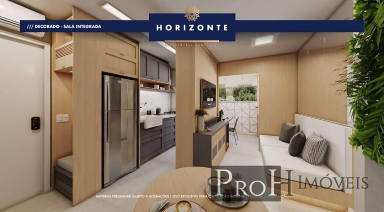 Imagem Apartamento com 2 Quartos à Venda, 44 m² em Campestre - Santo André