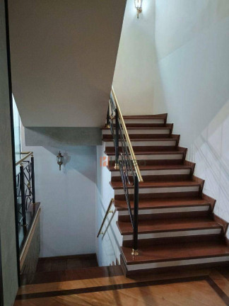 Imagem Sobrado com 4 Quartos à Venda, 342 m² em Parque Campolim - Sorocaba Imagem Sobrado com 4 Quartos à Venda, 342 m² em Parque Campolim - Sorocaba