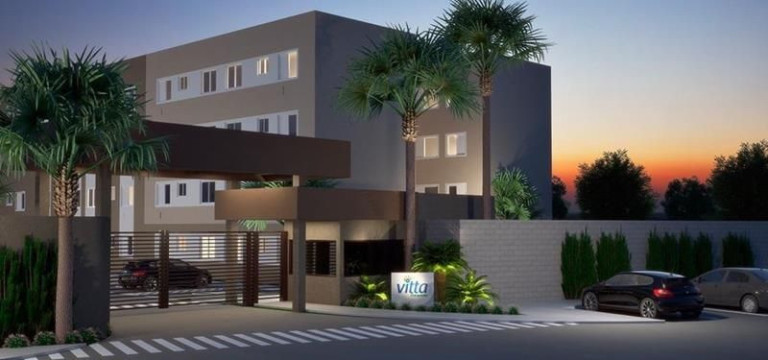 Imagem Apartamento com 2 Quartos à Venda, 46 m² em Campestre - Piracicaba Imagem Apartamento com 2 Quartos à Venda, 46 m² em Campestre - Piracicaba