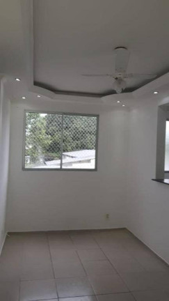 Imagem Apartamento com 2 Quartos à Venda, 56 m² em Estiva - Taubaté