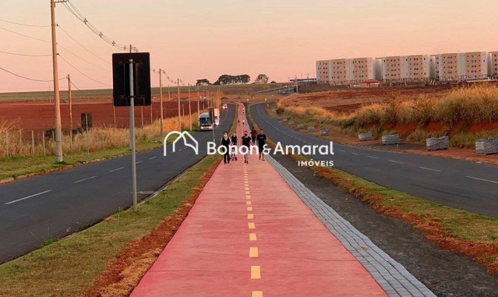 Imagem Terreno à Venda, 200 m² em Vila Monte Alegre - Paulínia Imagem Terreno à Venda, 200 m² em Vila Monte Alegre - Paulínia