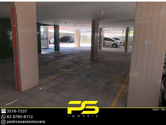 Imagem Apartamento com 2 Quartos à Venda, 62 m² em Jardim Oceania - João Pessoa Imagem Apartamento com 2 Quartos à Venda, 62 m² em Jardim Oceania - João Pessoa