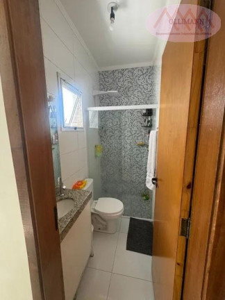 Imagem Cobertura com 2 Quartos à Venda, 87 m² em Jardim Las Vegas - Santo André